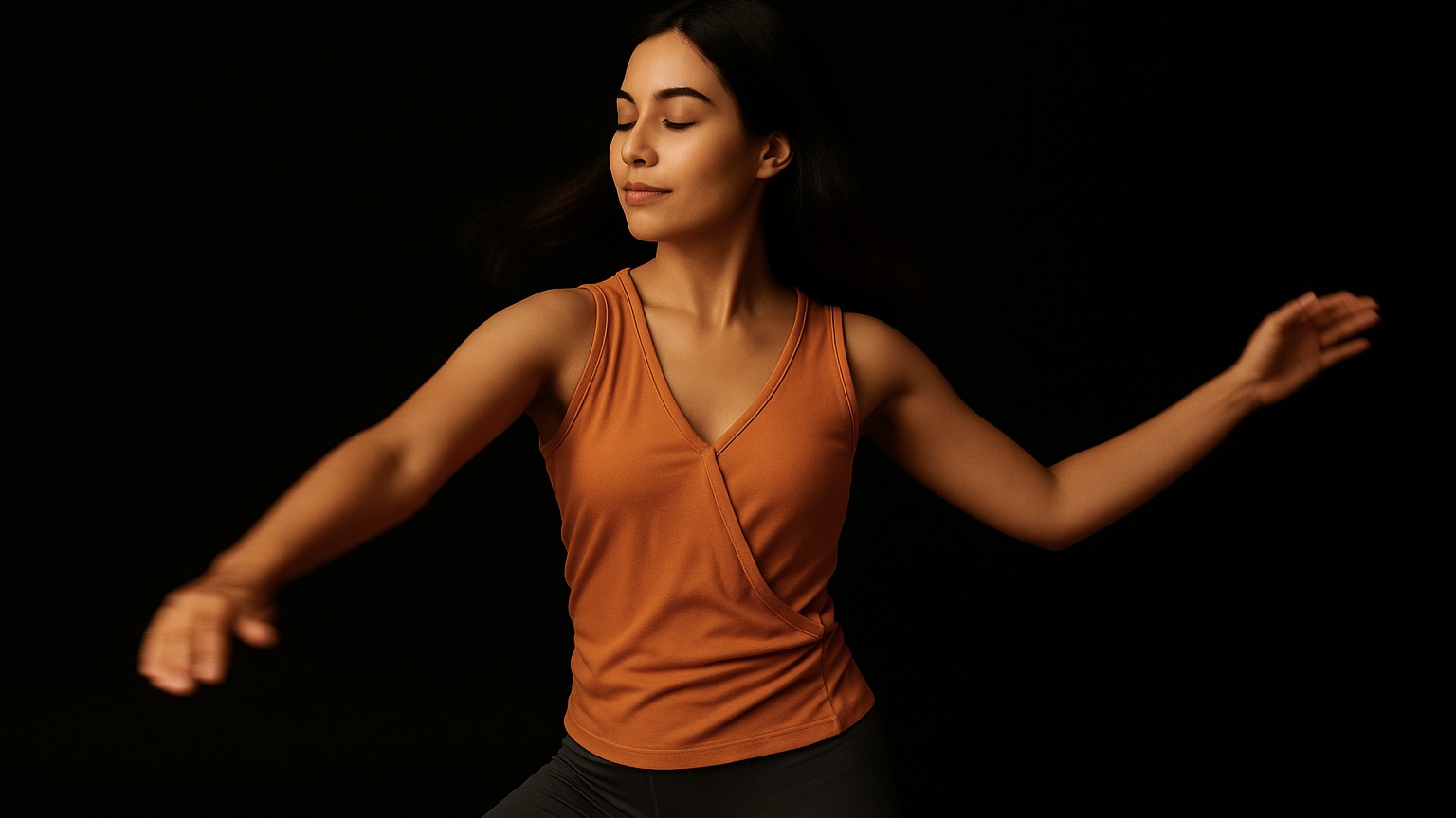 Nervensystem beruhigen