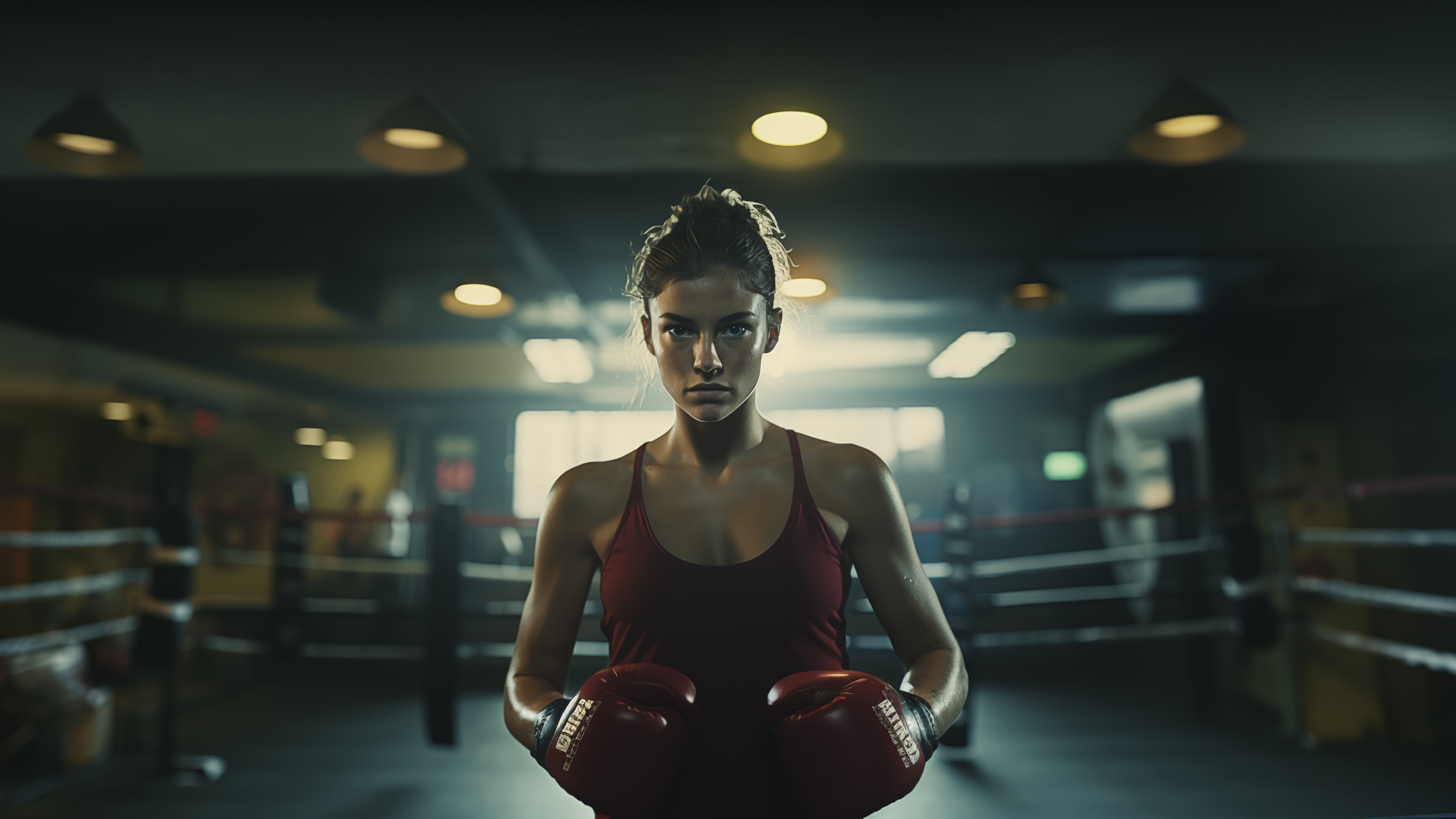 Oxykinetik Training für Sport und Fitness