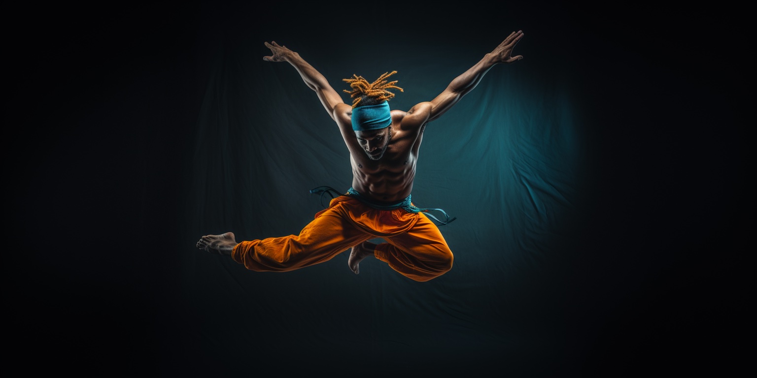 Tiefer atmen freier leben