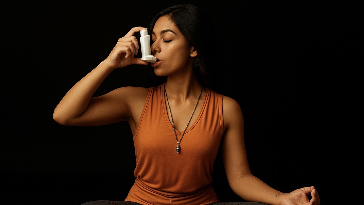 Oxykinetik bei Asthma und COPD