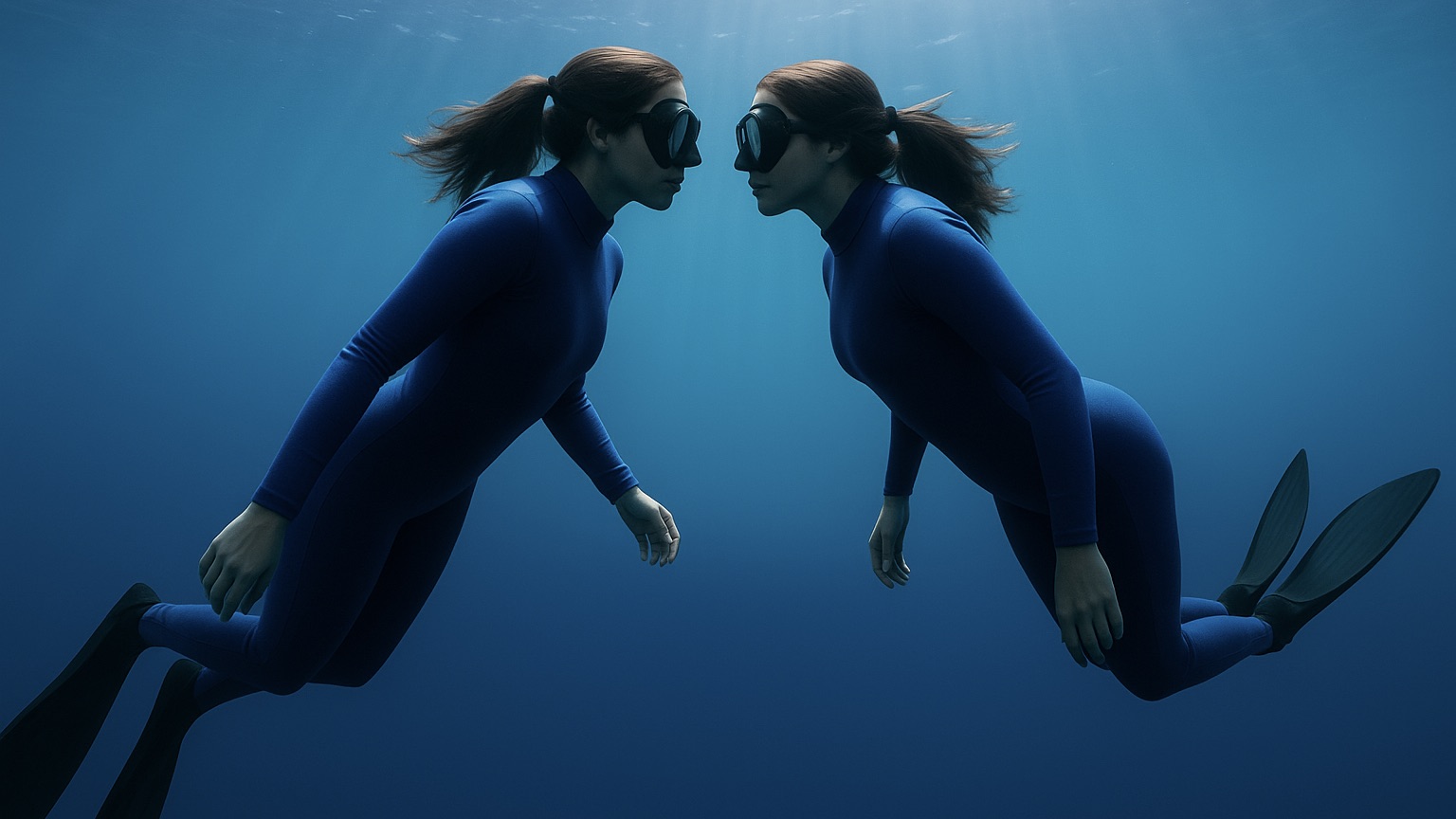 Freediving Leader i.a.c Kurs bei Omotion